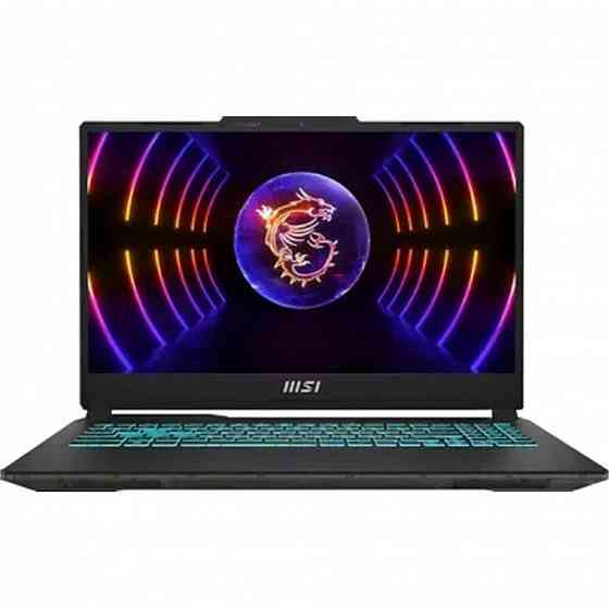 Игровой ноутбук Msi Cyborg 15 B13wgkg-695xru (9s7-15q342-695) Core I7 13620h 32gb Ssd1tb Nvidia Gefo Макеевка