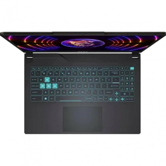 Игровой ноутбук Msi Cyborg 15 B13wgkg-695xru (9s7-15q342-695) Core I7 13620h 32gb Ssd1tb Nvidia Gefo Макеевка