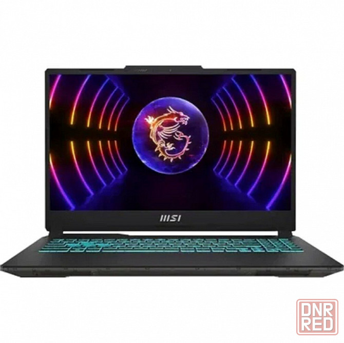 Игровой ноутбук Msi Cyborg 15 B13wgkg-695xru (9s7-15q342-695) Core I7 13620h 32gb Ssd1tb Nvidia Gefo Макеевка - изображение 1