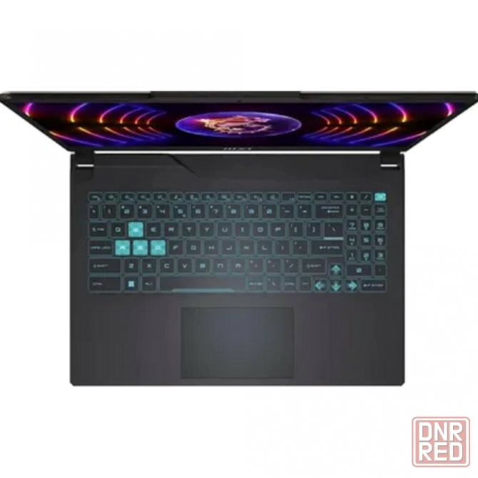 Игровой ноутбук Msi Cyborg 15 B13wgkg-695xru (9s7-15q342-695) Core I7 13620h 32gb Ssd1tb Nvidia Gefo Макеевка - изображение 3