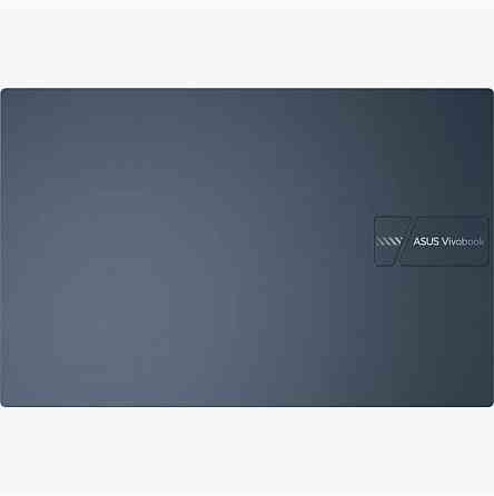 Ноутбук Asus Vivobook 15 X1504va-Bq590 90nb13y1-M00x70 синий (арт-9489) Макеевка