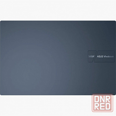 Ноутбук Asus Vivobook 15 X1504va-Bq590 90nb13y1-M00x70 синий (арт-9489) Макеевка - изображение 4