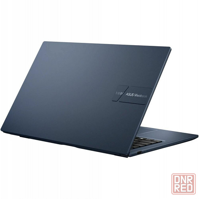 Ноутбук Asus Vivobook 15 X1504va-Bq590 90nb13y1-M00x70 синий (арт-9489) Макеевка - изображение 3