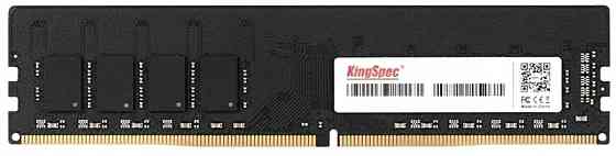 Оперативная память Kingspec Ddr4 16gb 3200mhz Ks3200d4p13516g (арт-8848) Макеевка