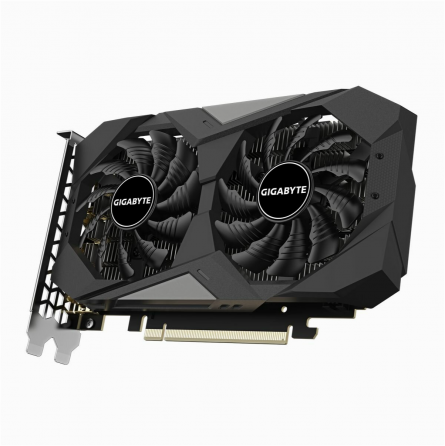 Видеокарта Gigabyte Rtx3050 Windforce Oc V2 6gb Gddr6 96bit 2xdp 2xhdmi 2fan Rtl (арт-8700) Макеевка