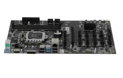 Материнская плата Afox Afb250-Btc12ex Rtl (арт-8905) Макеевка