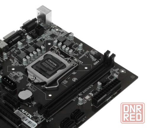 Материнская плата Afox Afb250-Btc12ex Rtl (арт-8905) Макеевка - изображение 4