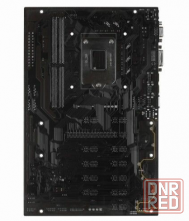 Материнская плата Afox Afb250-Btc12ex Rtl (арт-8905) Макеевка - изображение 2