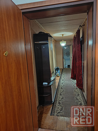 Продам 4 кв Буденновский, Обл.онкология Донецк - изображение 7