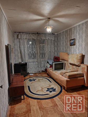 Продам 4 кв Буденновский, Обл.онкология Донецк - изображение 5