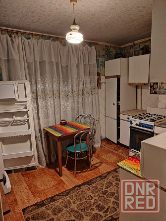 Продам 4 кв Буденновский, Обл.онкология Донецк - изображение 8