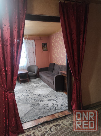 Продам 4 кв Буденновский, Обл.онкология Донецк - изображение 2