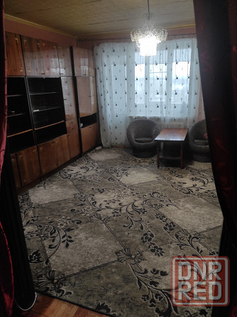 Продам 4 кв Буденновский, Обл.онкология Донецк - изображение 1