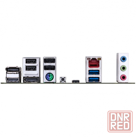 Материнская плата Gigabyte B840m Ds3h, Am5, Amd B840, Micro-Atx, Rtl (B840m Ds3h) (арт-7144) Макеевка - изображение 4