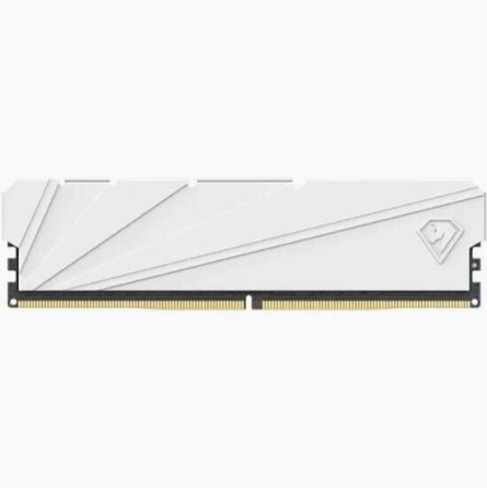 Оперативная память Ddr4 16gb 3200mhz Netac Shadow S White Ntssd4p32sp-16w (арт-8179) Макеевка