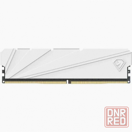 Оперативная память Ddr4 16gb 3200mhz Netac Shadow S White Ntssd4p32sp-16w (арт-8179) Макеевка - изображение 2
