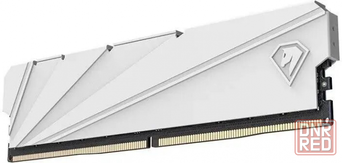 Оперативная память Ddr4 16gb 3200mhz Netac Shadow S White Ntssd4p32sp-16w (арт-8179) Макеевка - изображение 4
