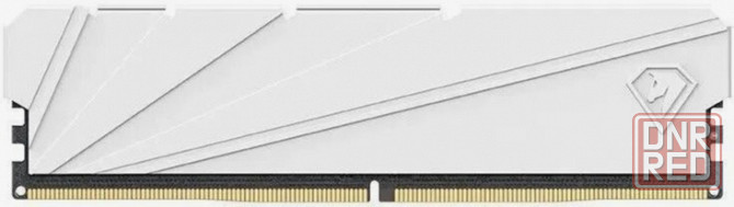 Оперативная память Ddr4 16gb 3200mhz Netac Shadow S White Ntssd4p32sp-16w (арт-8179) Макеевка - изображение 3