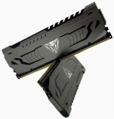 Оперативная память Dimm Ddr4 16gb Patriot Pvs416g360c8k 3600 Mhz Pvs416g360c8k (арт-6523) Макеевка