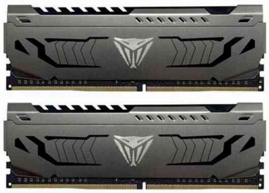 Оперативная память Dimm Ddr4 16gb Patriot Pvs416g360c8k 3600 Mhz Pvs416g360c8k (арт-6523) Макеевка