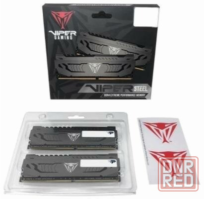 Оперативная память Dimm Ddr4 16gb Patriot Pvs416g360c8k 3600 Mhz Pvs416g360c8k (арт-6523) Макеевка - изображение 3