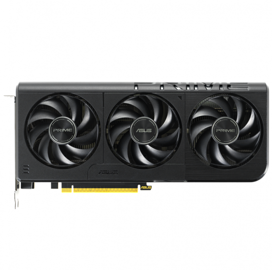 Видеокарта Asus (Prime-Rtx5060-O8g) Geforce Rtx 5060 8gb Prime Oc (90yv0n10-M0na00) (арт-1300) Макеевка