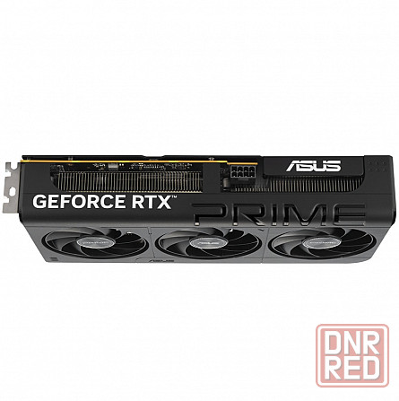 Видеокарта Asus (Prime-Rtx5060-O8g) Geforce Rtx 5060 8gb Prime Oc (90yv0n10-M0na00) (арт-1300) Макеевка - изображение 2