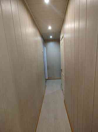 Черемушки,трехкомнатная квартира с автономным отоплением Макеевка