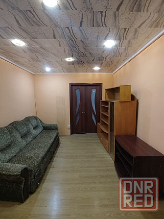 Черемушки,трехкомнатная квартира с автономным отоплением Макеевка - изображение 4