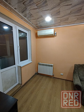 Черемушки,трехкомнатная квартира с автономным отоплением Макеевка - изображение 3