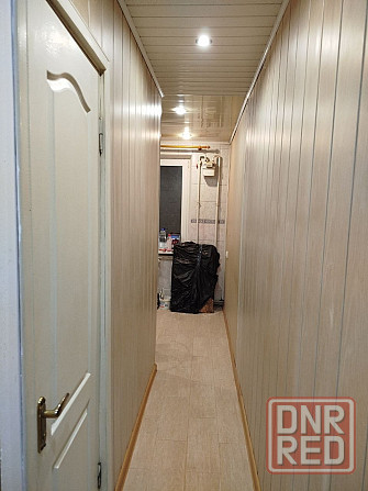 Черемушки,трехкомнатная квартира с автономным отоплением Макеевка - изображение 8