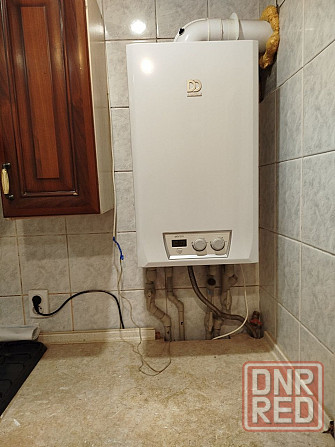 Черемушки,трехкомнатная квартира с автономным отоплением Макеевка - изображение 6