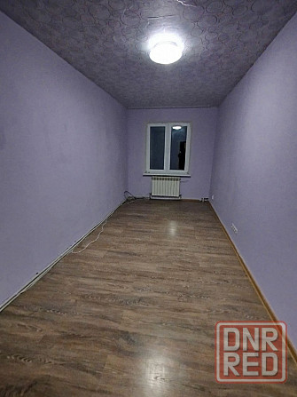 Черемушки,трехкомнатная квартира с автономным отоплением Макеевка - изображение 12