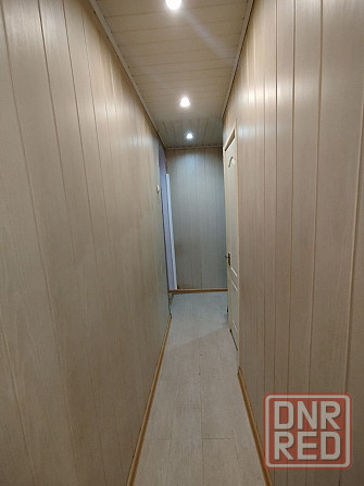 Черемушки,трехкомнатная квартира с автономным отоплением Макеевка - изображение 5