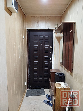 Черемушки,трехкомнатная квартира с автономным отоплением Макеевка - изображение 10