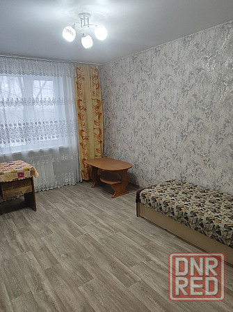 Сдается 2-х комнатная квартира Текстильщик Донецк - изображение 1