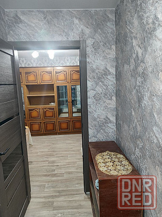 Сдается 2-х комнатная квартира Текстильщик Донецк - изображение 3