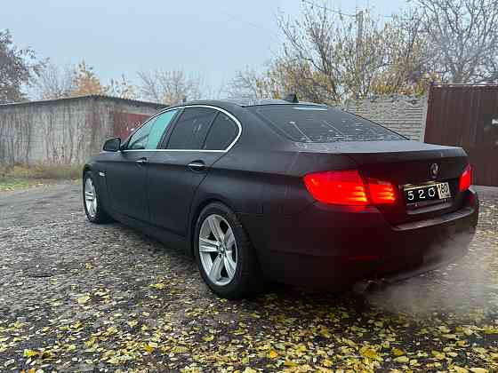 BMW 5 F10 n20b20 Донецк