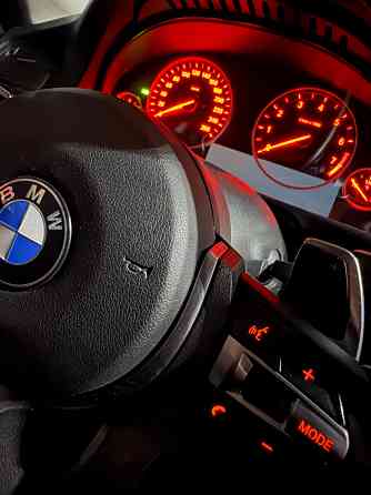 BMW 5 F10 n20b20 Донецк