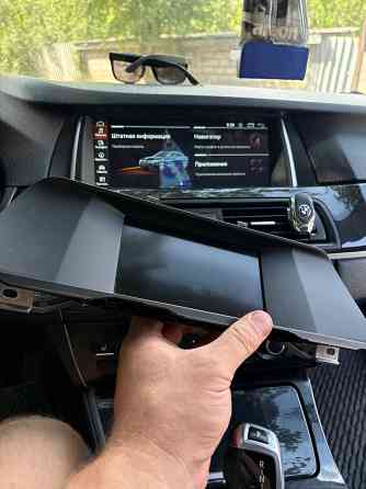 BMW 5 F10 n20b20 Донецк
