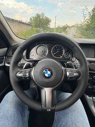 BMW 5 F10 n20b20 Донецк