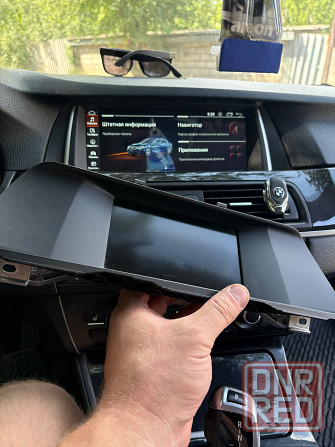 BMW 5 F10 n20b20 Донецк - изображение 5