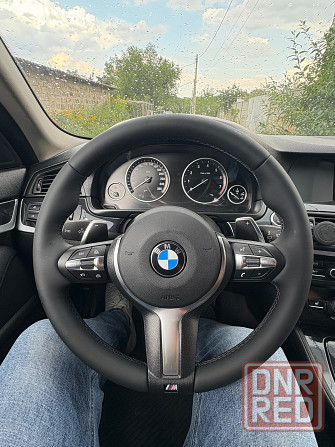 BMW 5 F10 n20b20 Донецк - изображение 6