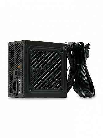 Блок питания для пк Hspd 750w 80+ Gold (Hst-750gf-Bk) (арт-1846) Макеевка