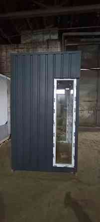 Торговый павильон Донецк