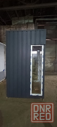 Торговый павильон Донецк - изображение 3