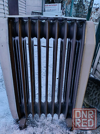 Масляный обогреватель Каховка1, мощностью 1,0 кВт Донецк - изображение 3