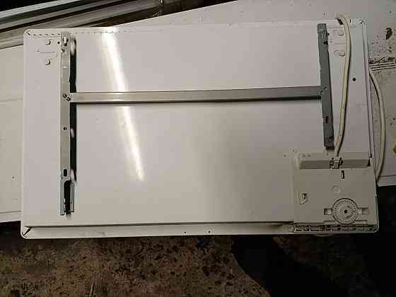 конвекторный обогреватель Atlantic 2.0 кВт Донецк