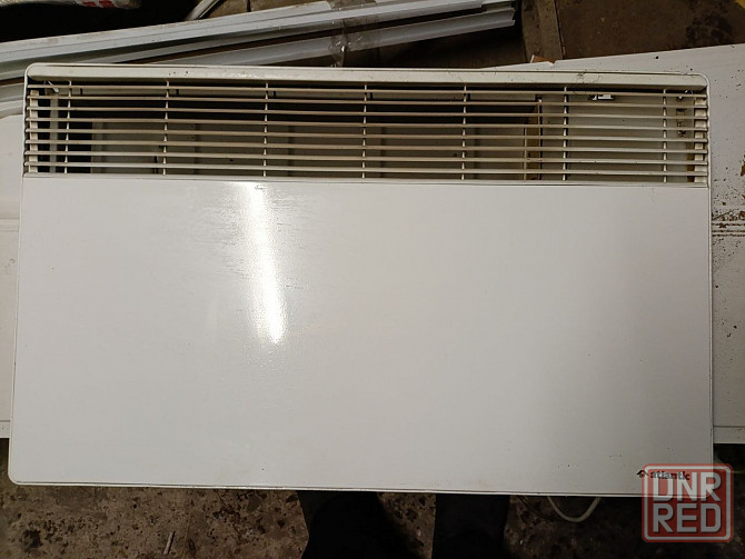 конвекторный обогреватель Atlantic 2.0 кВт Донецк - изображение 1