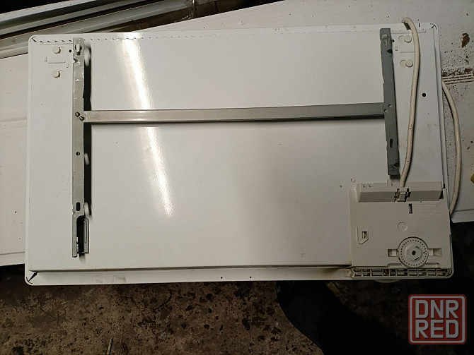 конвекторный обогреватель Atlantic 2.0 кВт Донецк - изображение 3